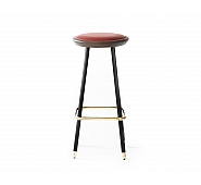 Drop 4 bar stool
